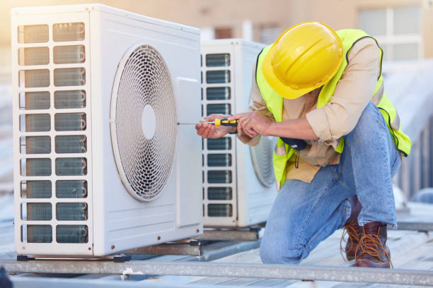 Best Local HVAC Companies  in Ladoga, IN