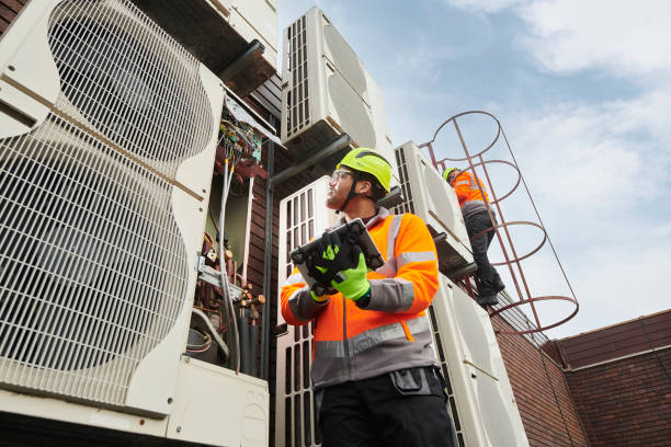 Best Furnace Installation  in Ladoga, IN