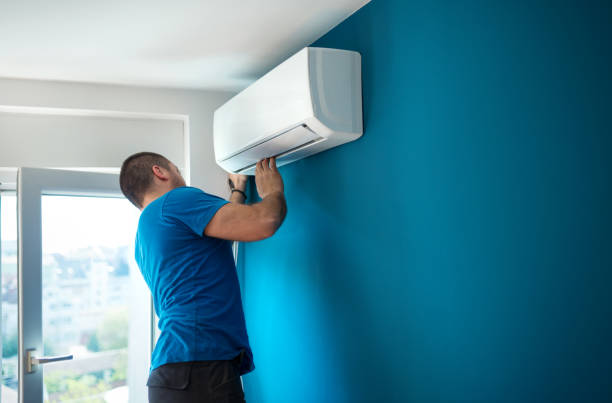 Best Commercial HVAC Repair  in Ladoga, IN