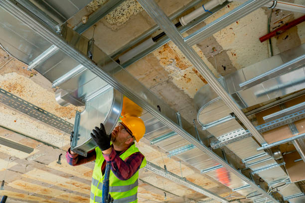 Best HVAC Tune-Up Services  in Ladoga, IN