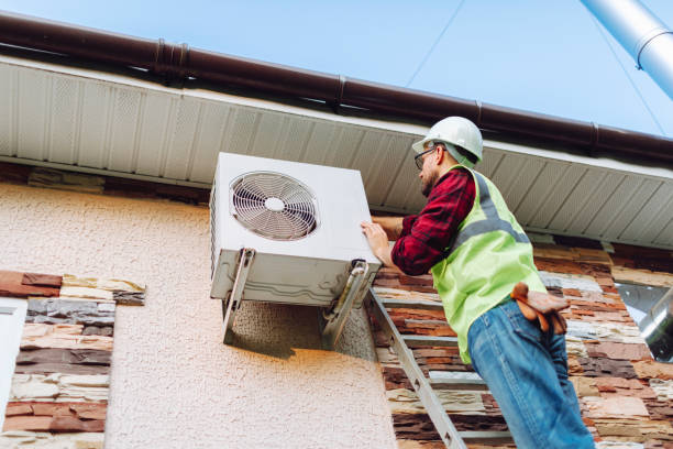 AC Installation Near Me in Ladoga, IN
