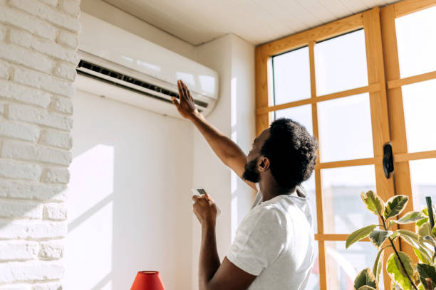 Best HVAC Installation Services  in Ladoga, IN