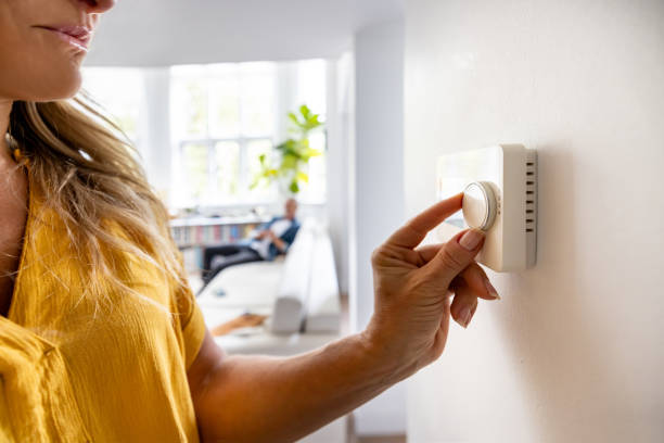Best Ductless HVAC Repair  in Ladoga, IN