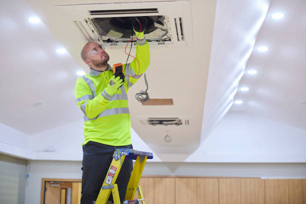 Best Affordable HVAC Services  in Ladoga, IN