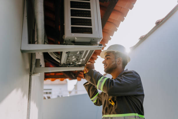 Ductless HVAC Repair in Ladoga, IN
