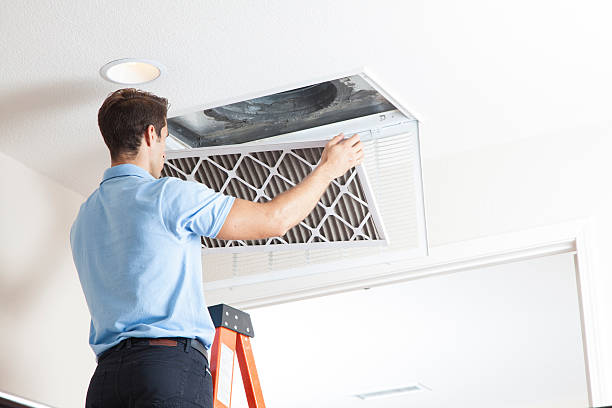 Best Affordable HVAC Services  in Ladoga, IN