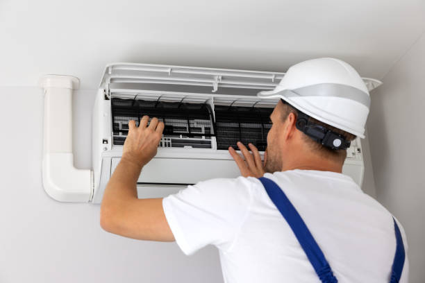 Best HVAC Installation Services  in Ladoga, IN