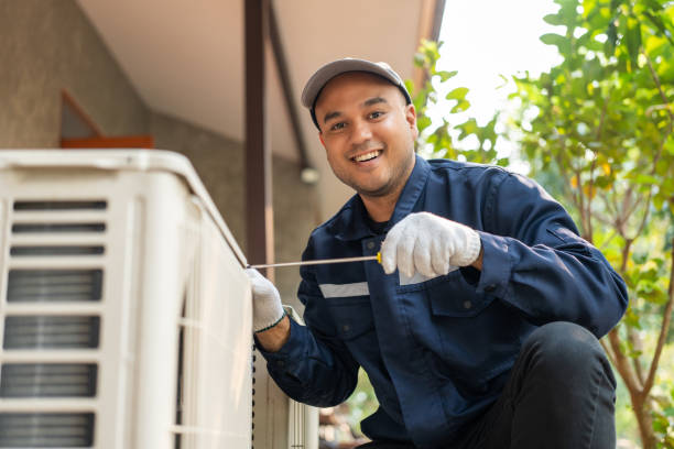 Best HVAC Emergency Services  in Ladoga, IN