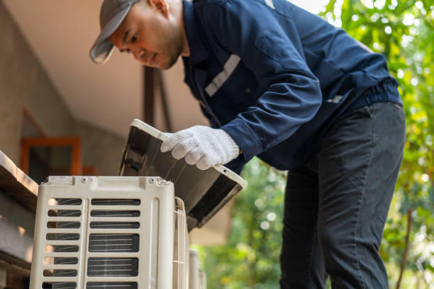 Best Residential HVAC Services  in Ladoga, IN