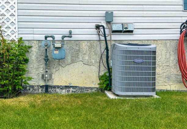 Best Best HVAC Companies  in Ladoga, IN